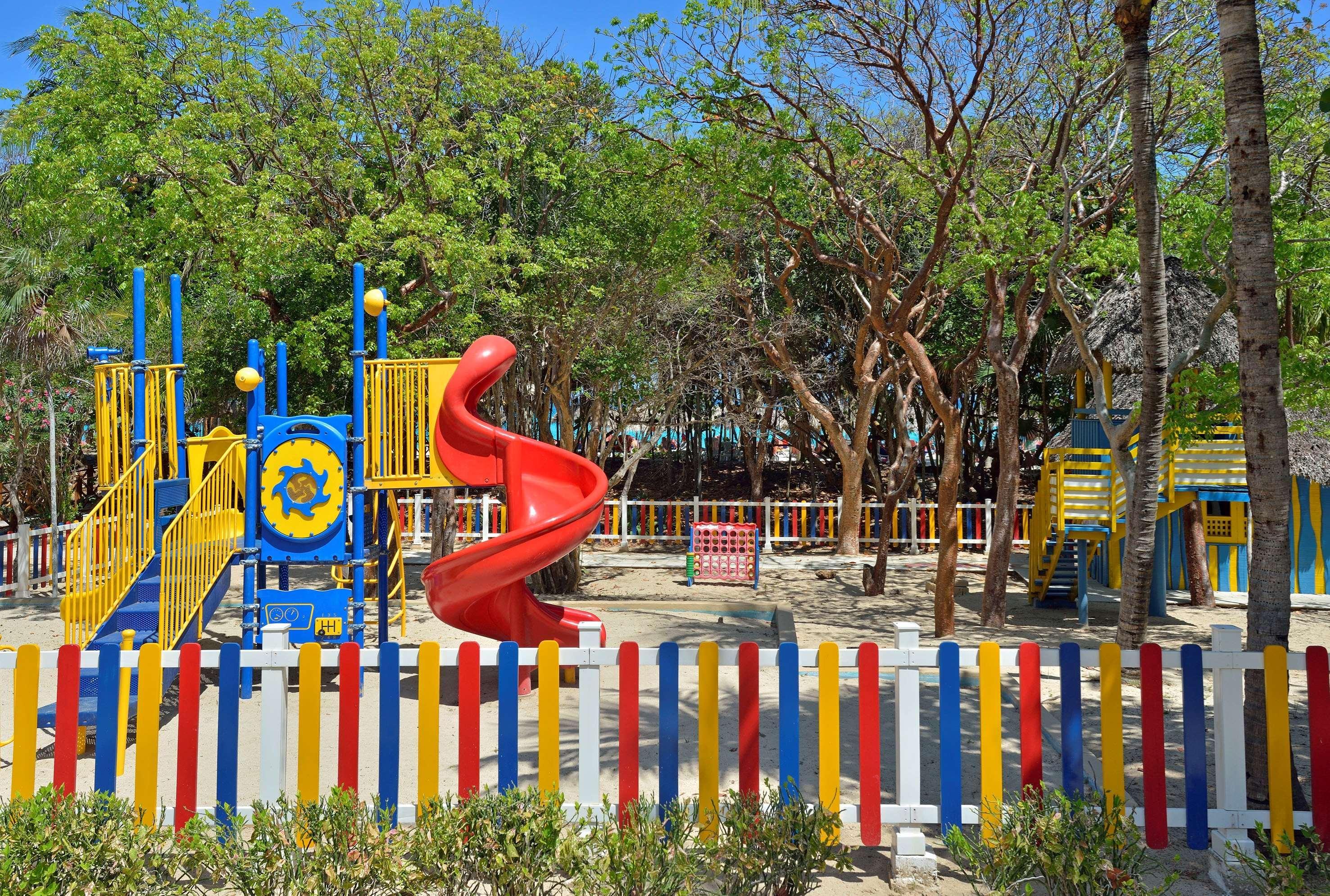 Hotel Sol Palmeras à Varadero Extérieur photo