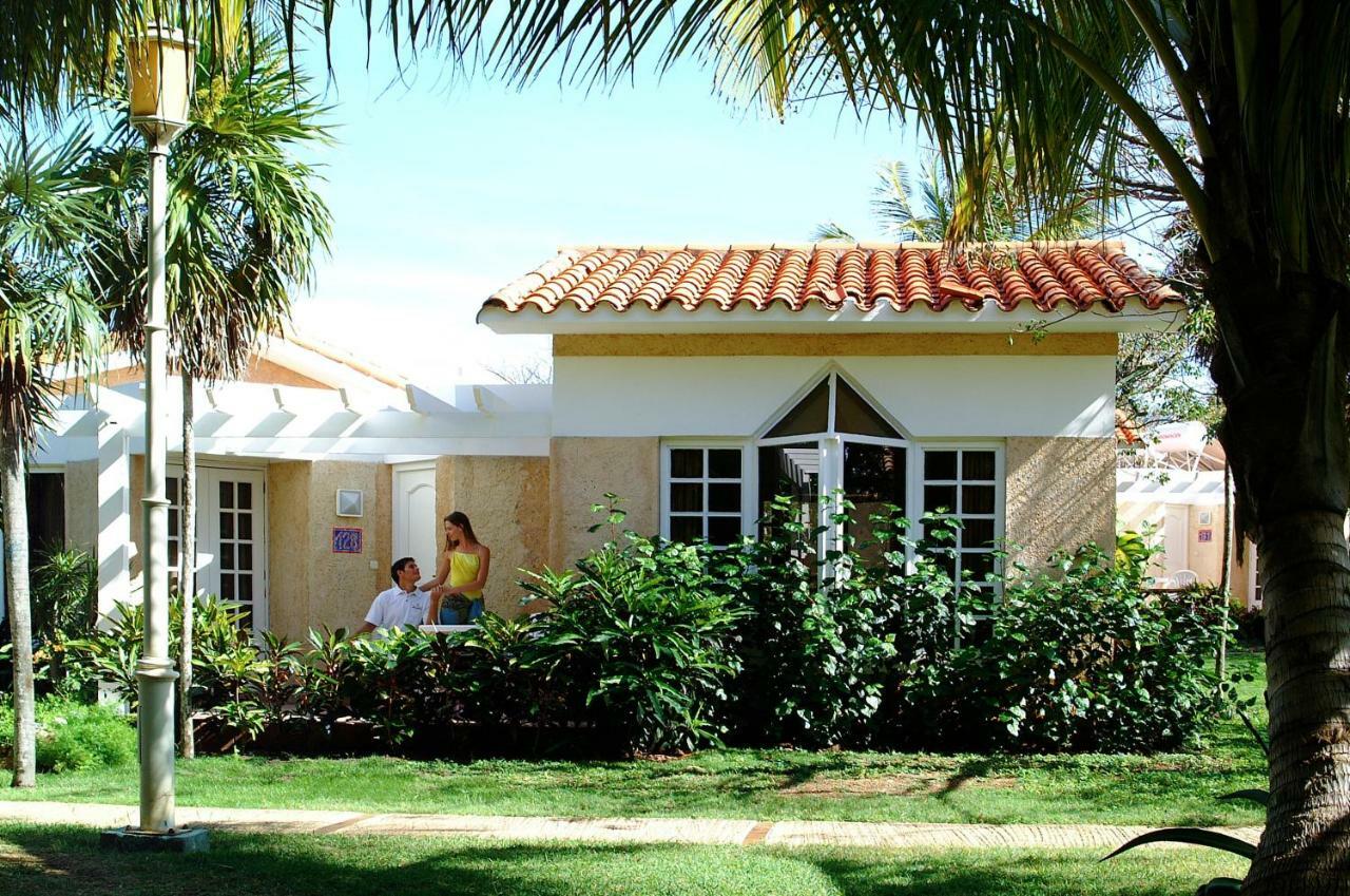 Hotel Sol Palmeras à Varadero Extérieur photo